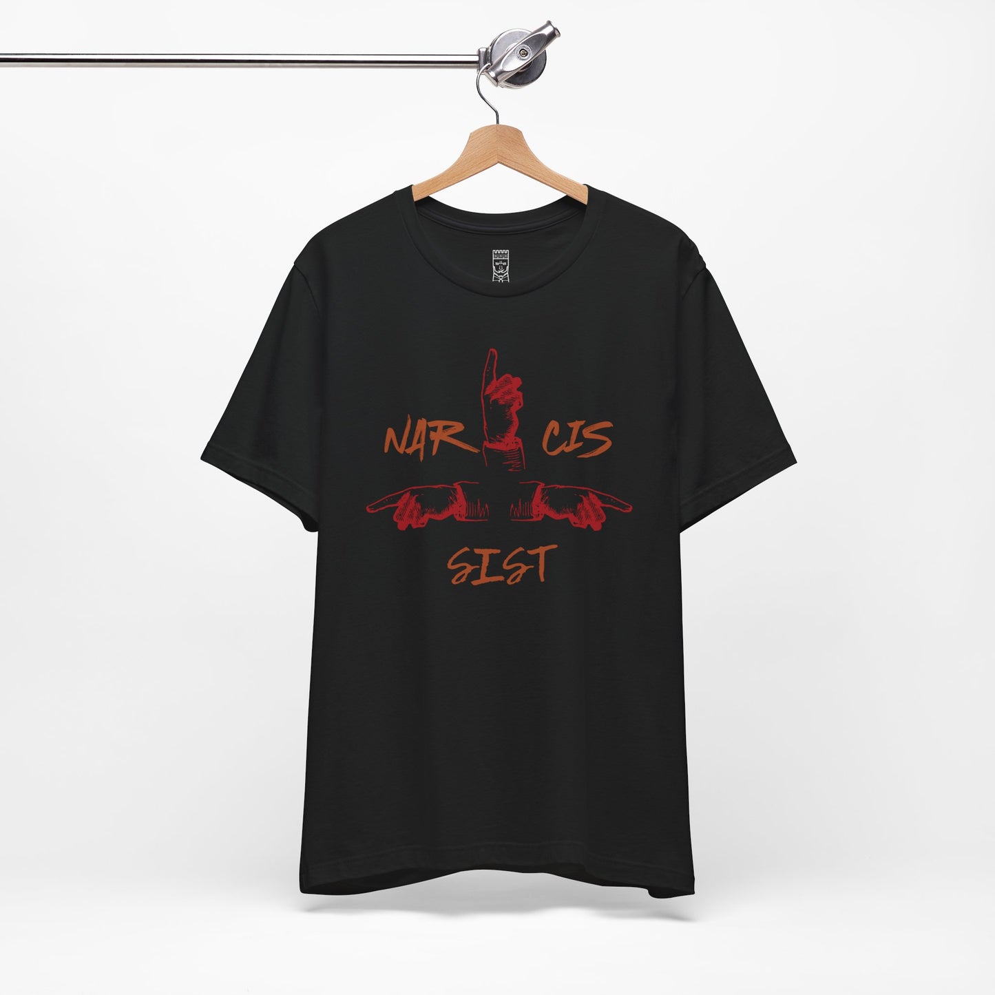 Narcissist T-shirt