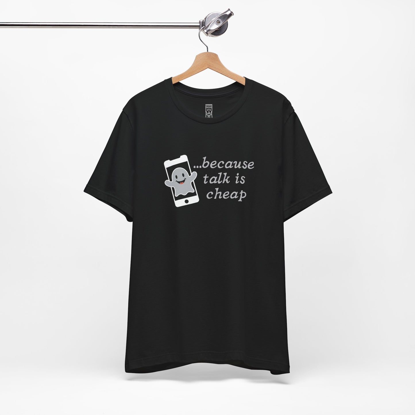 Ghosting T-shirt