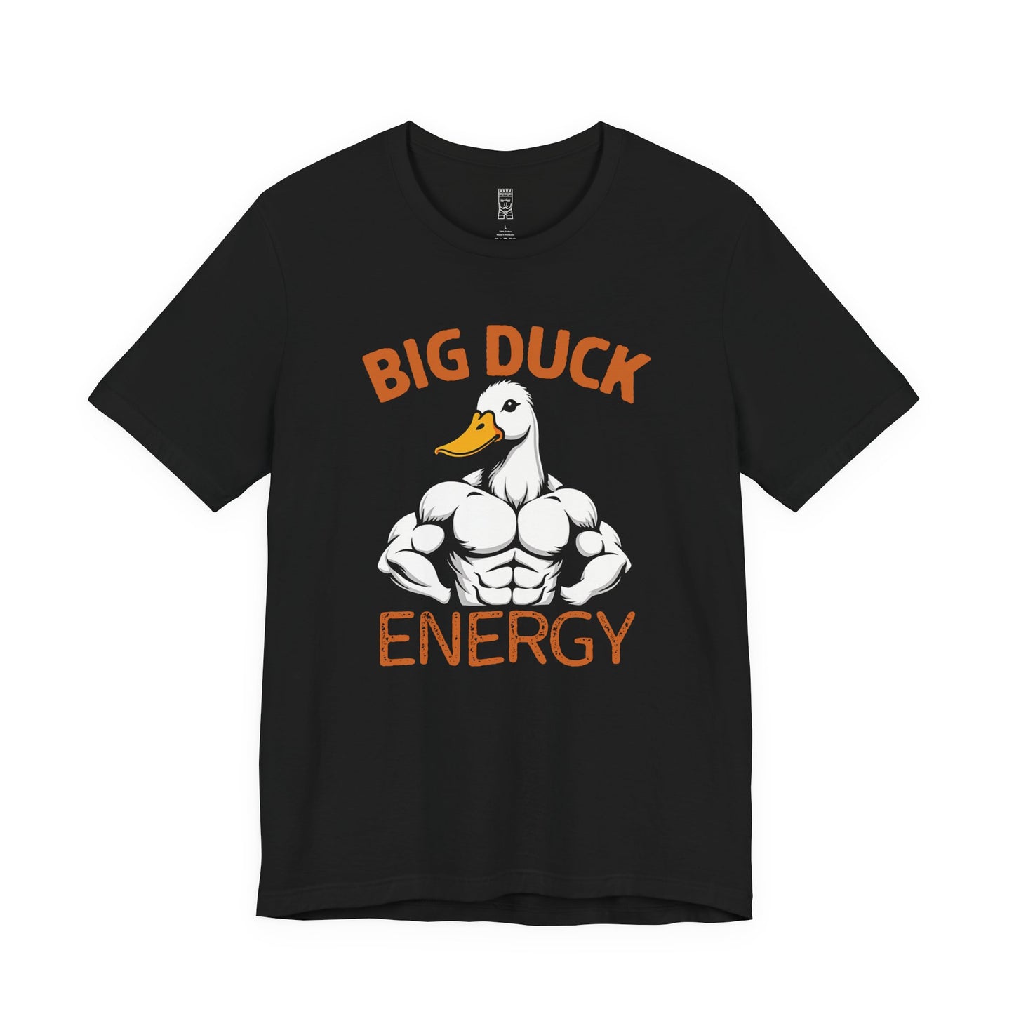 Big duck energy T-shirt