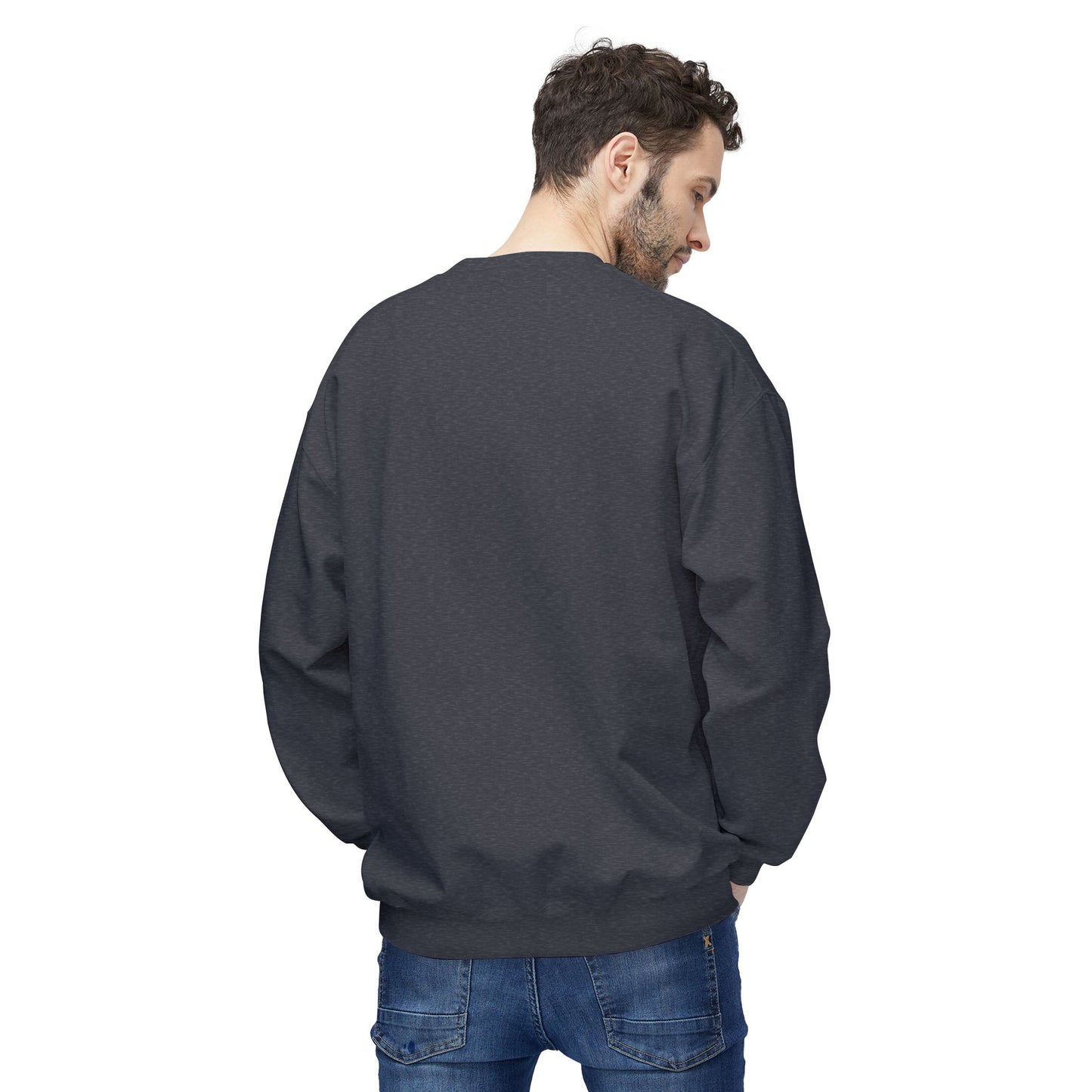 No country for gentle men Sweatshirt