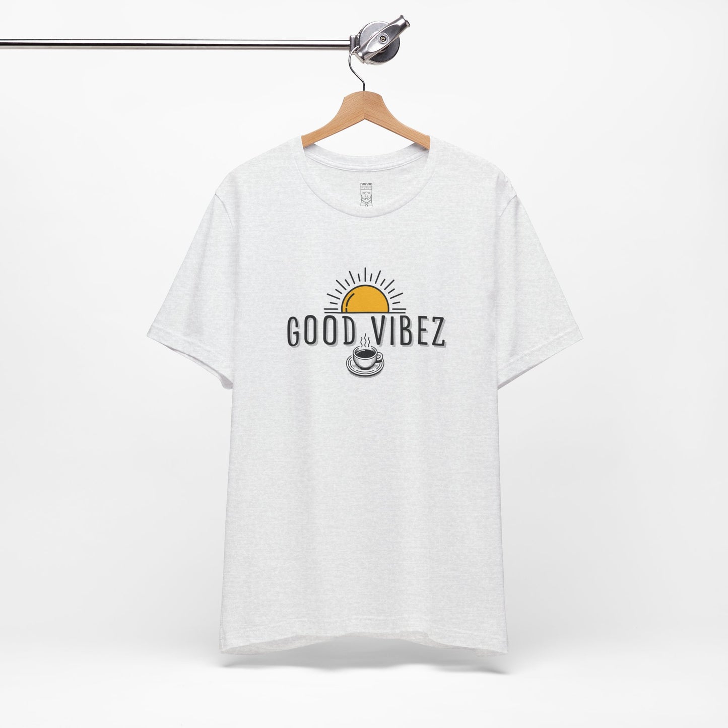 Good vibez T-shirt