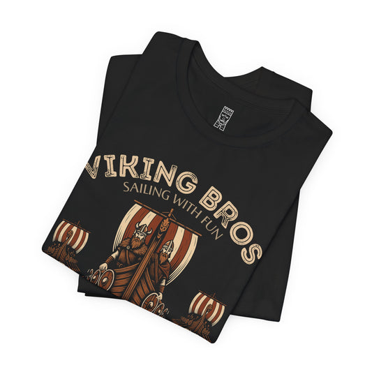 Viking Bros T-shirt