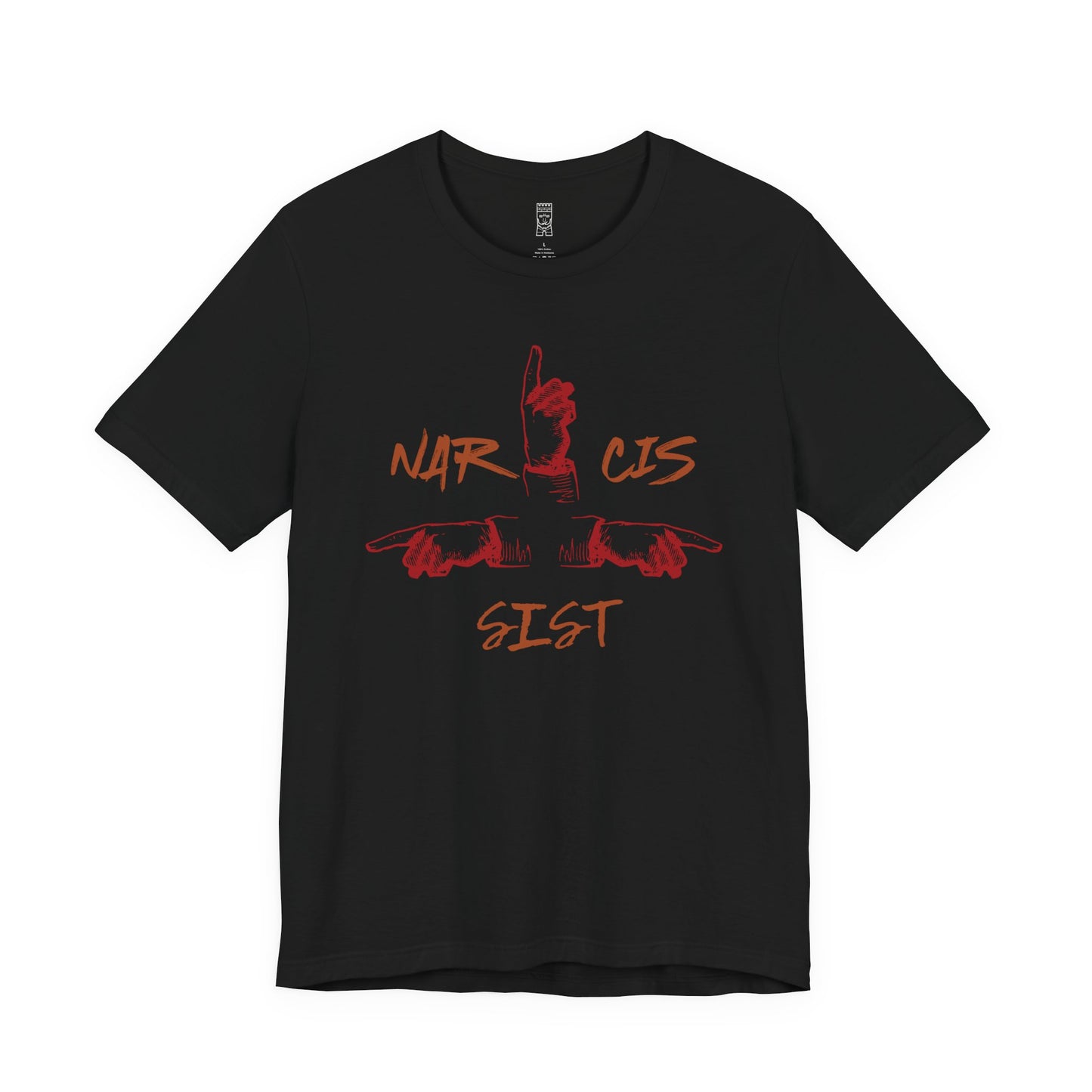 Narcissist T-shirt