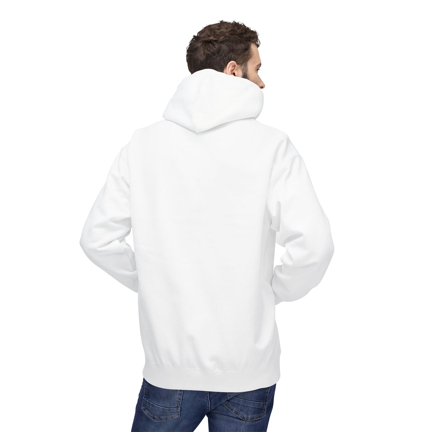 Go where treated best Hoodie