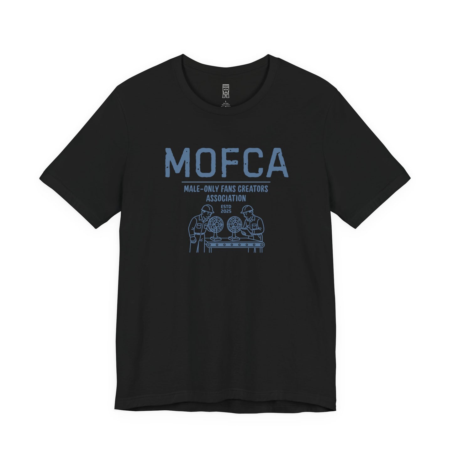 MOFCA T-shirt