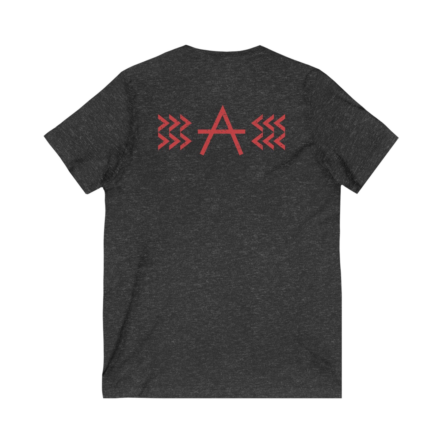 Rolling the world T-shirt