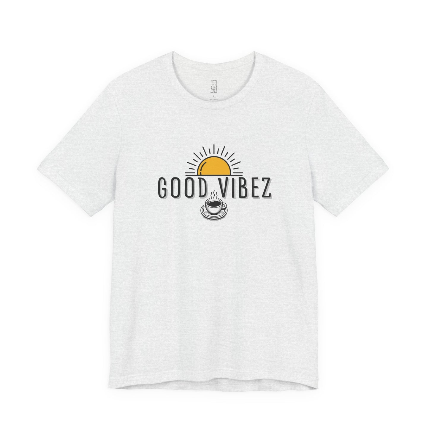 Good vibez T-shirt