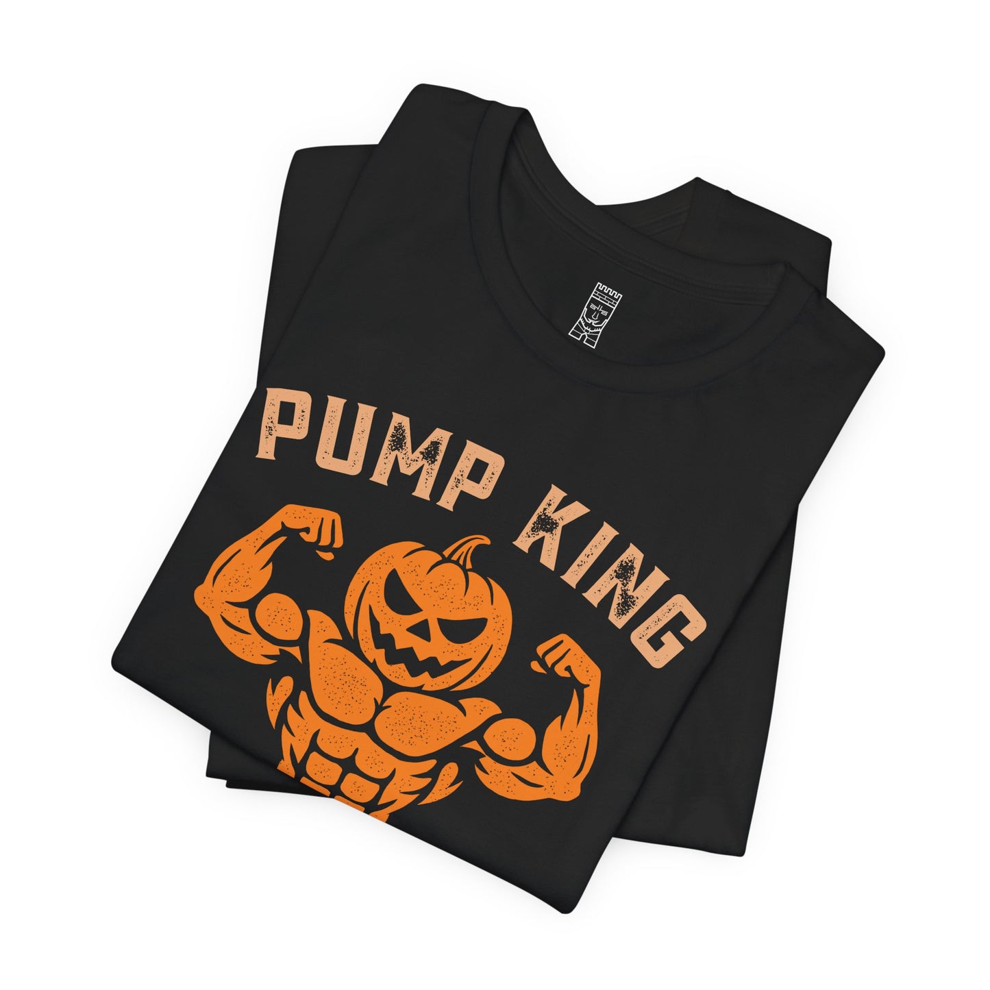 Pump King T-shirt