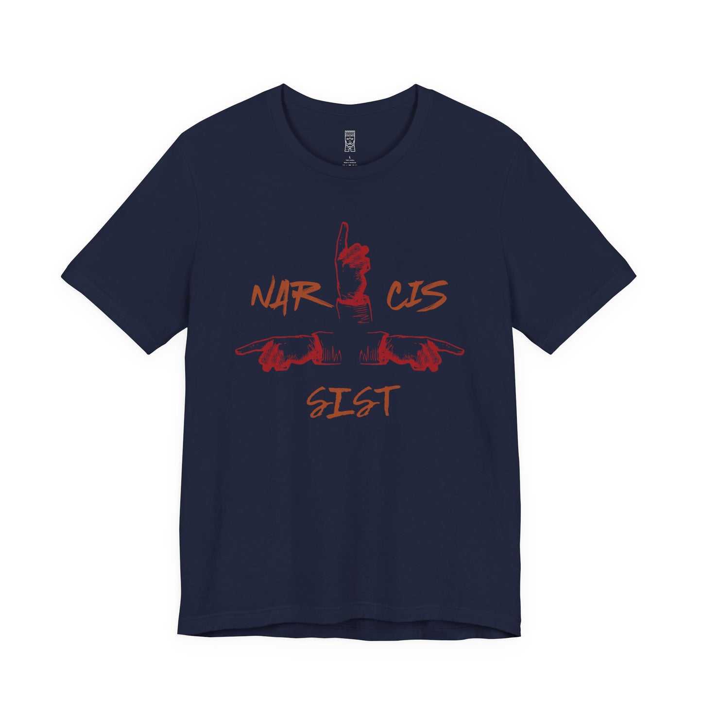 Narcissist T-shirt