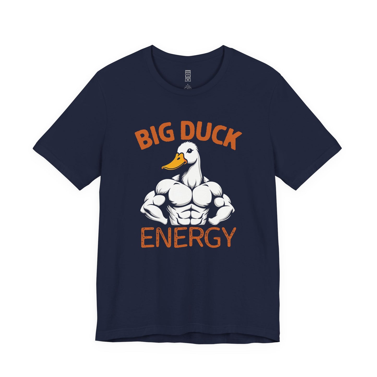 Big duck energy T-shirt