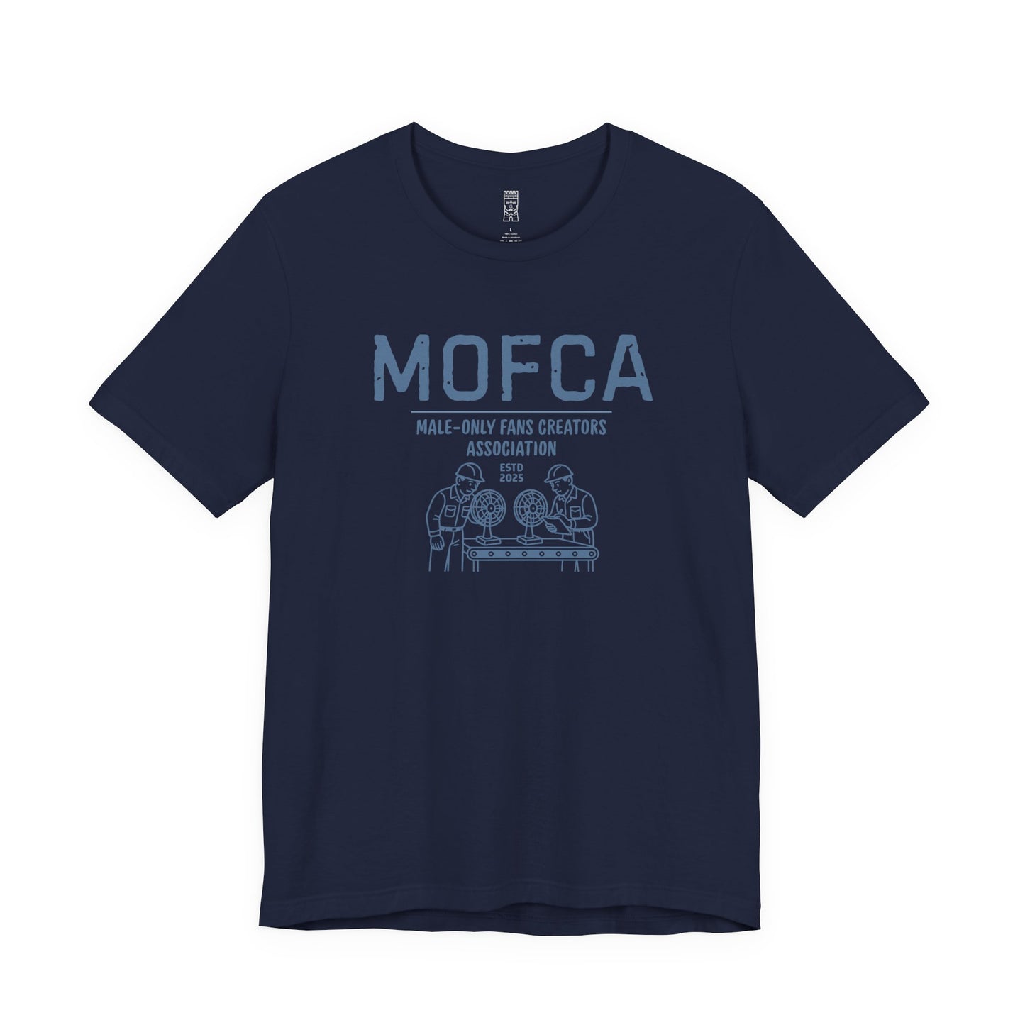 MOFCA T-shirt