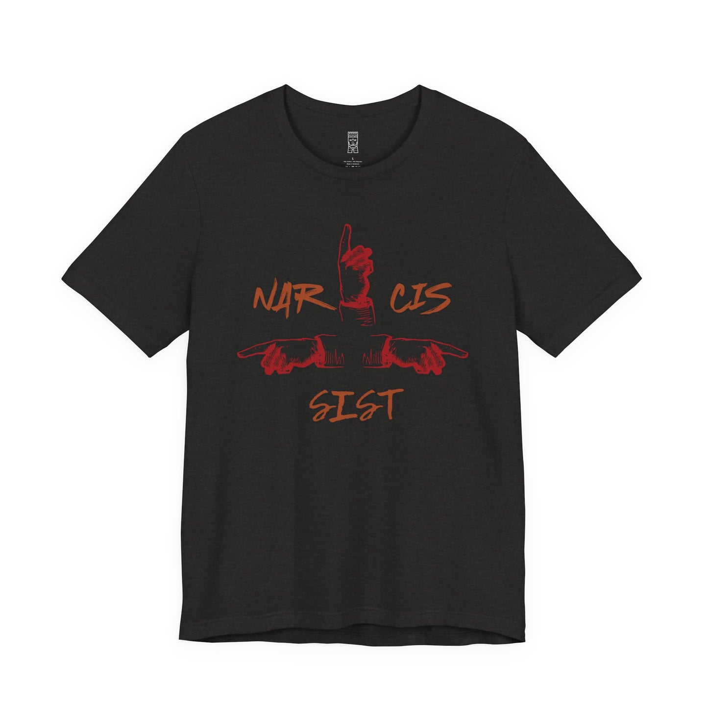 Narcissist T-shirt