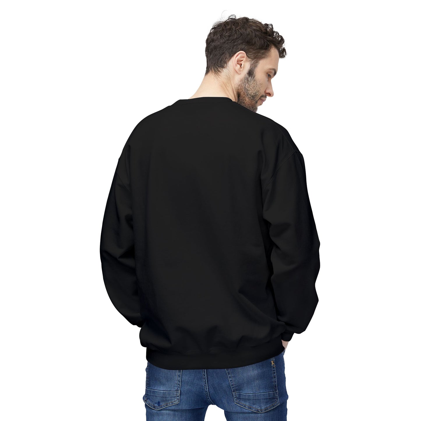 Work hard, play hard Sweatshirt