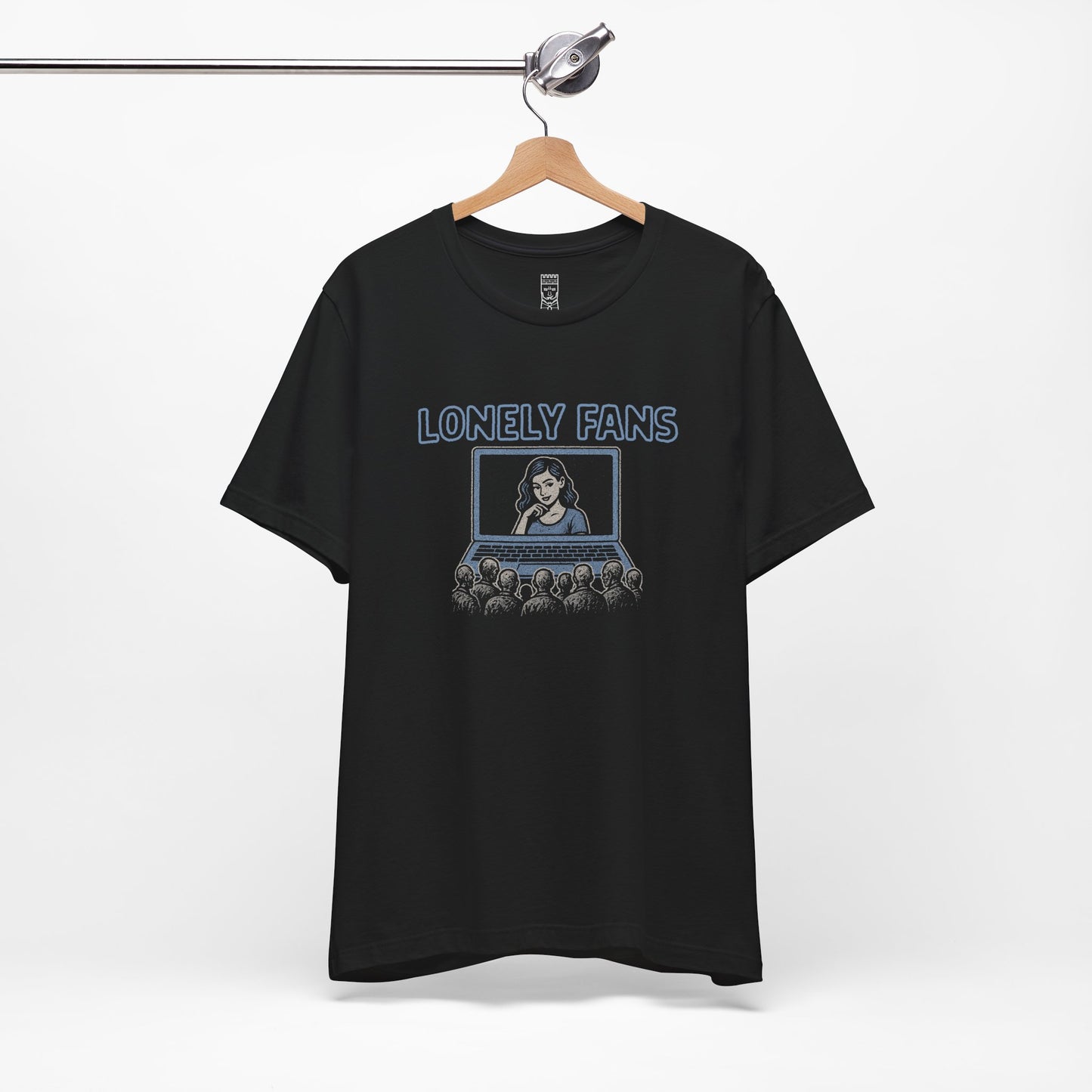 Lonely fans T-shirt