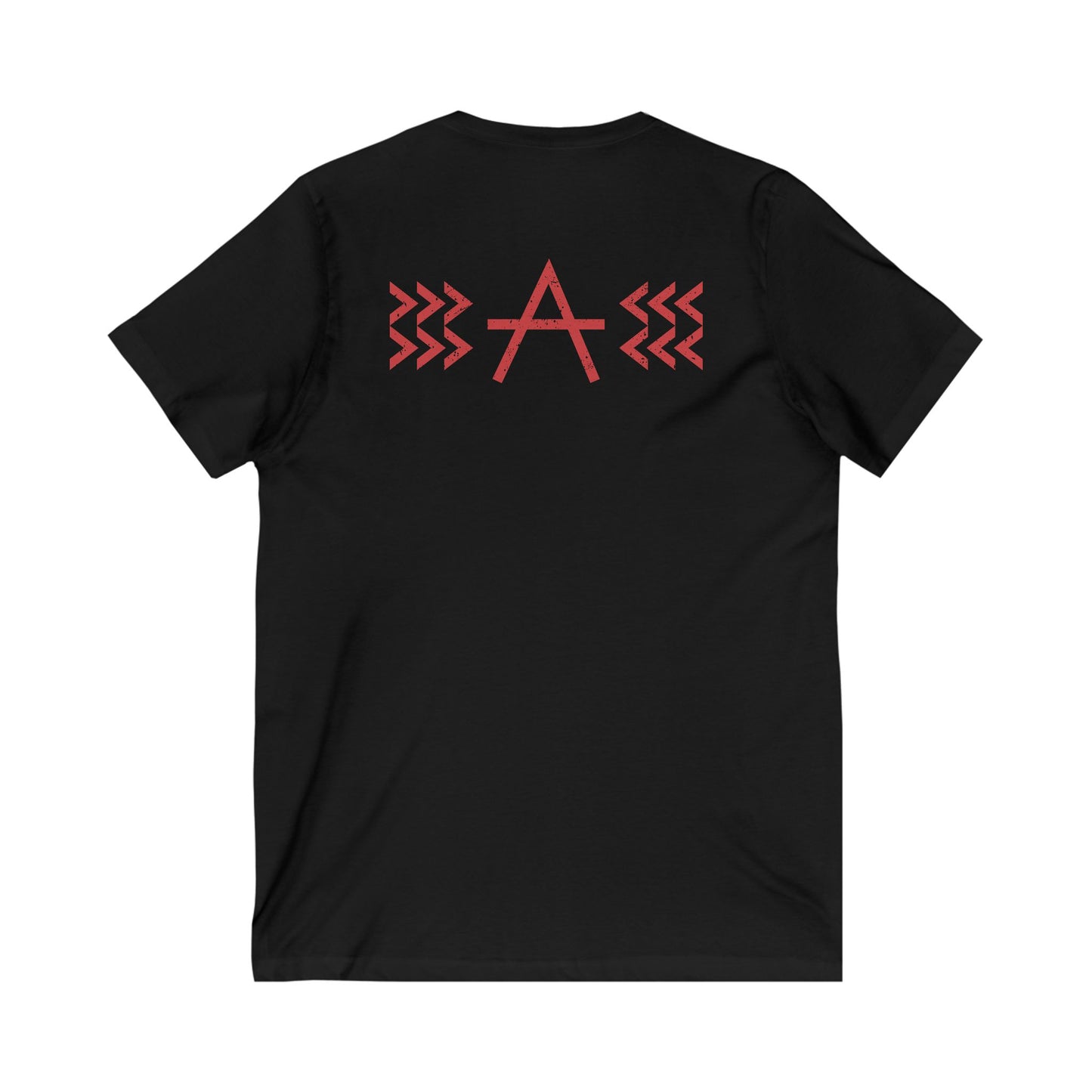 Rolling the world T-shirt