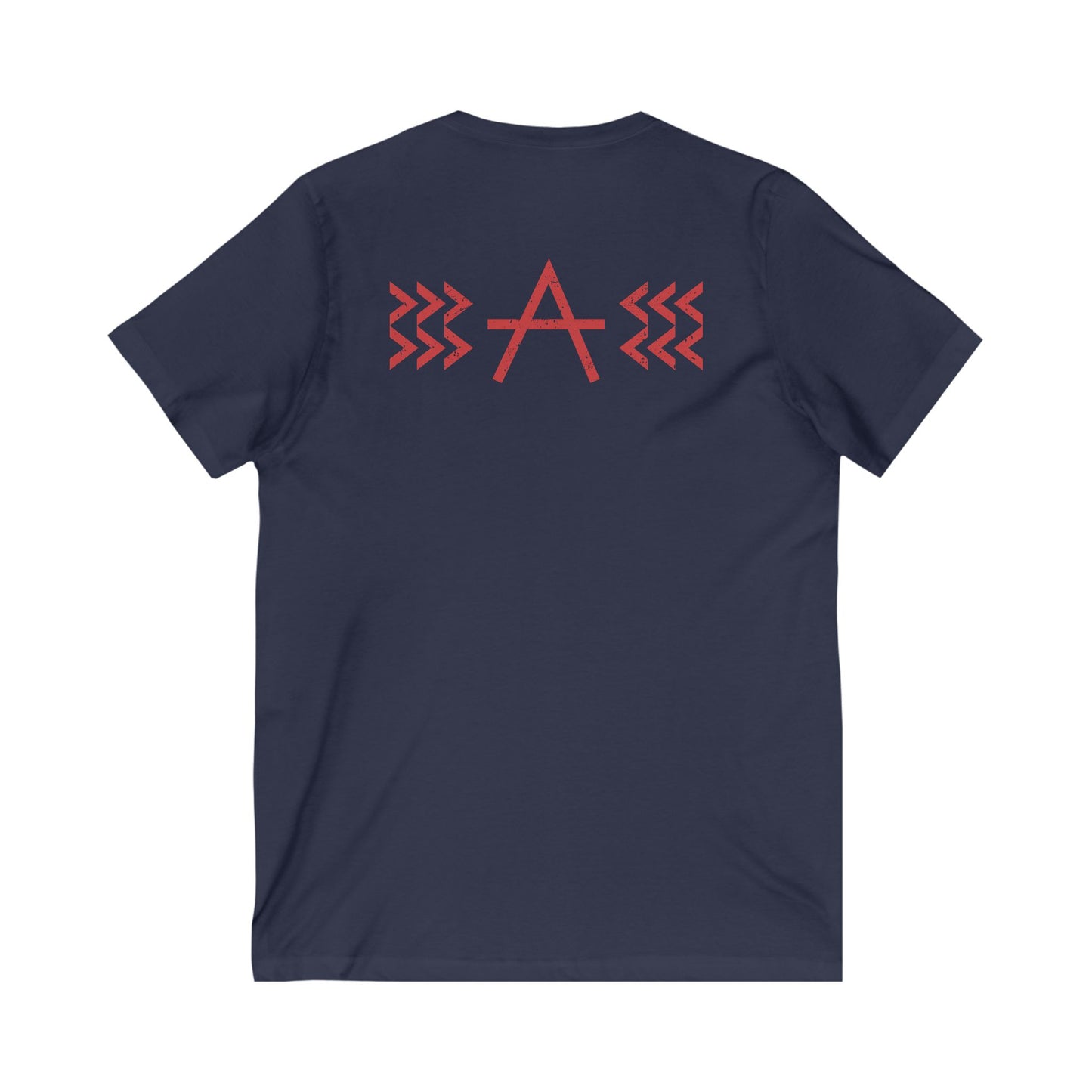 Rolling the world T-shirt