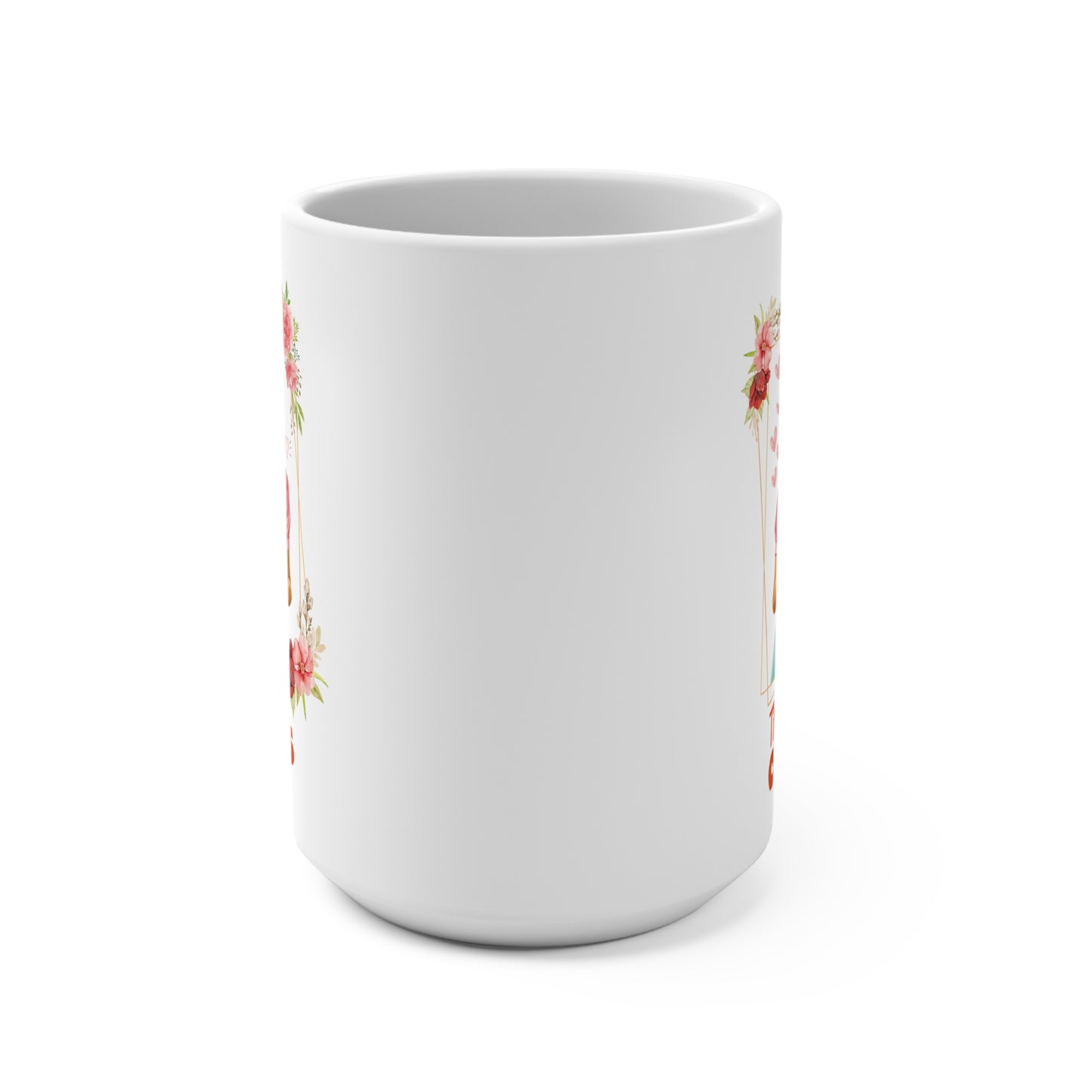 True Class Mug