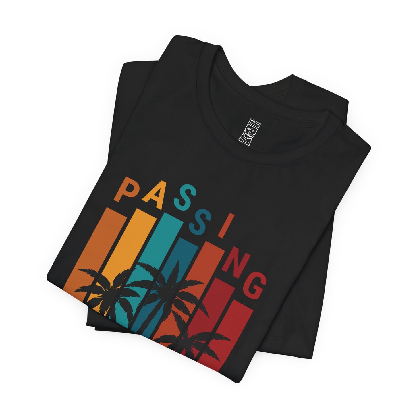 Passing summer vibes T-shirt