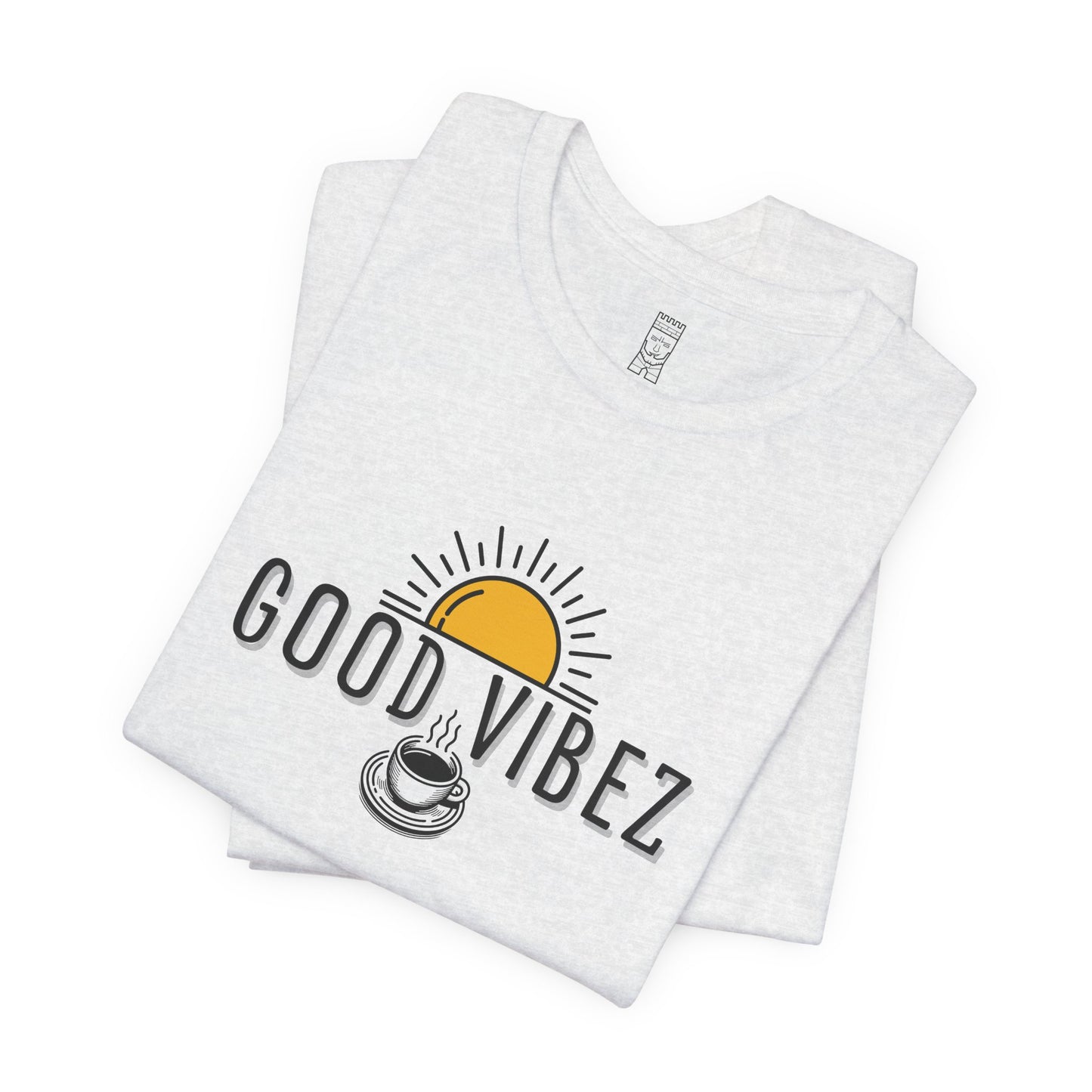 Good vibez T-shirt