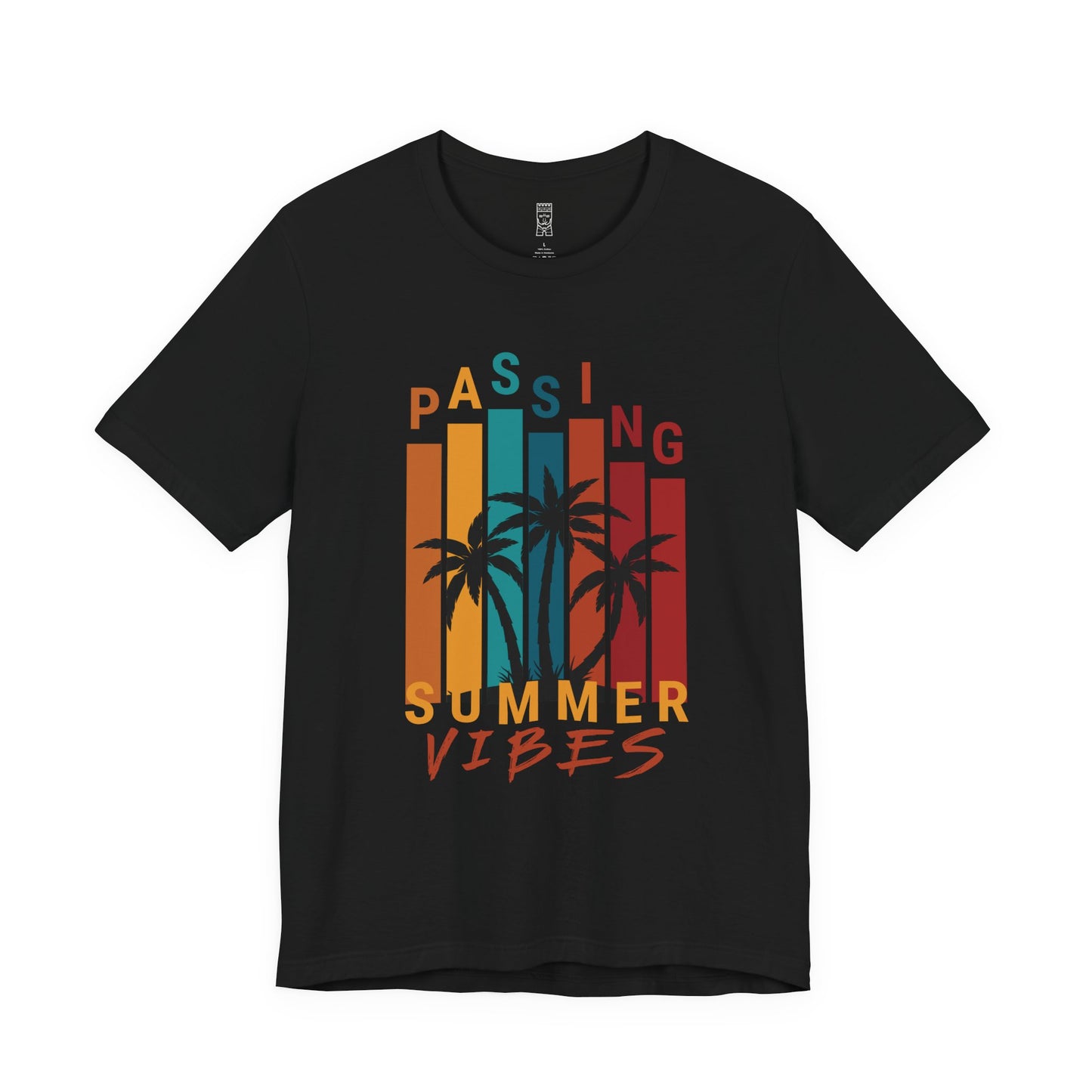 Passing summer vibes T-shirt