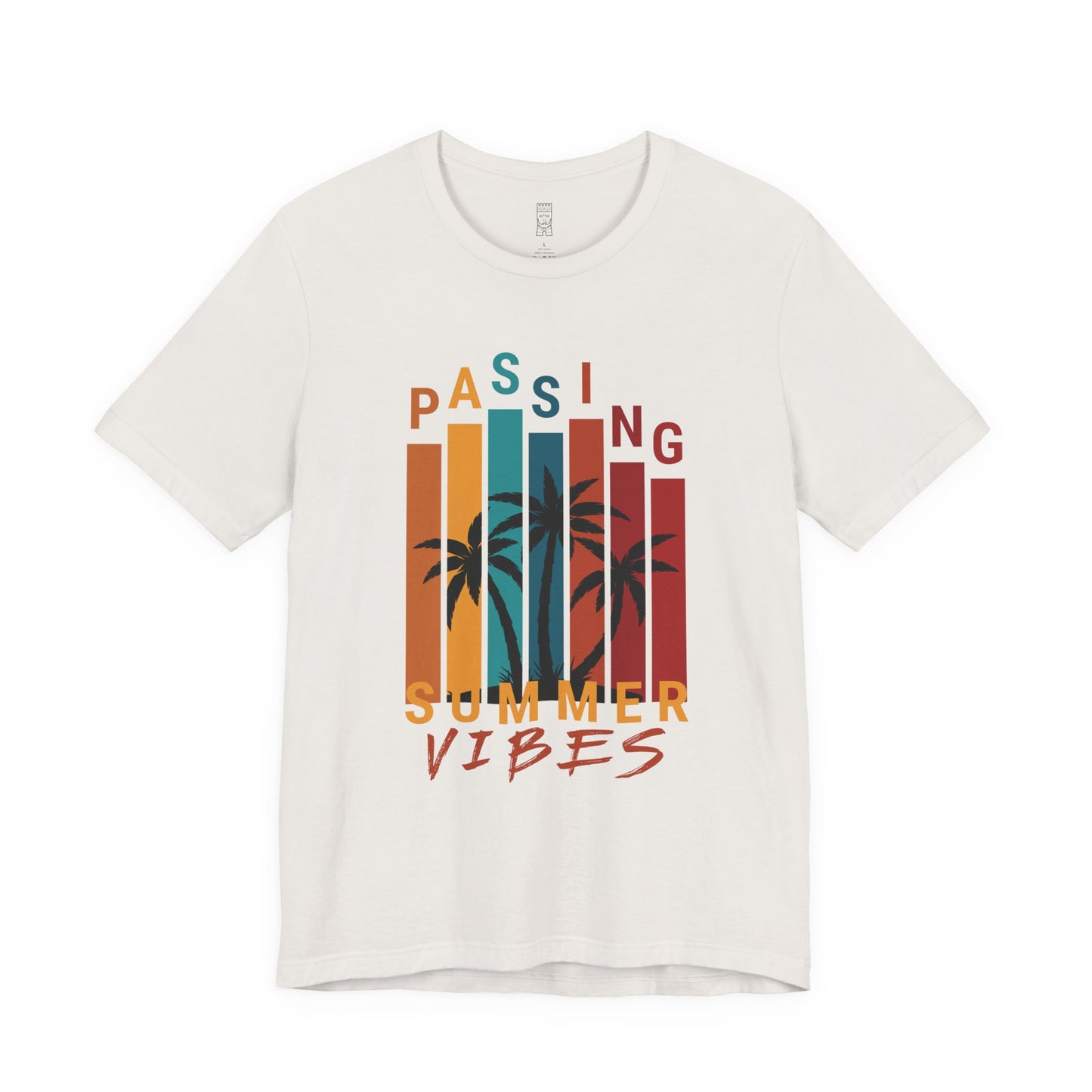 Passing summer vibes T-shirt