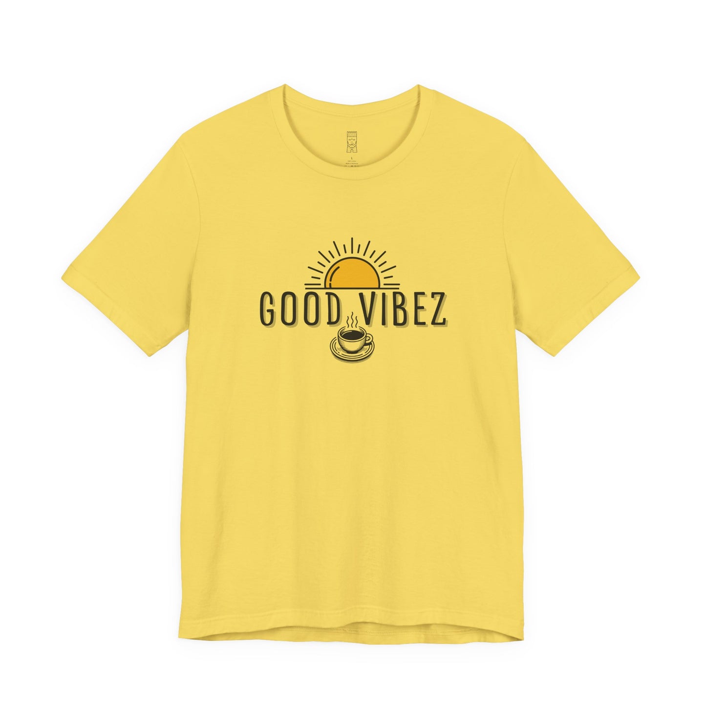 Good vibez T-shirt