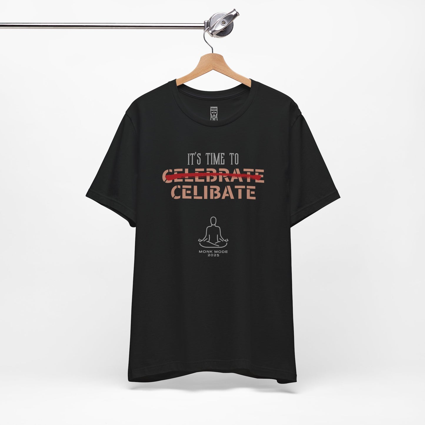 Time to celibate T-shirt
