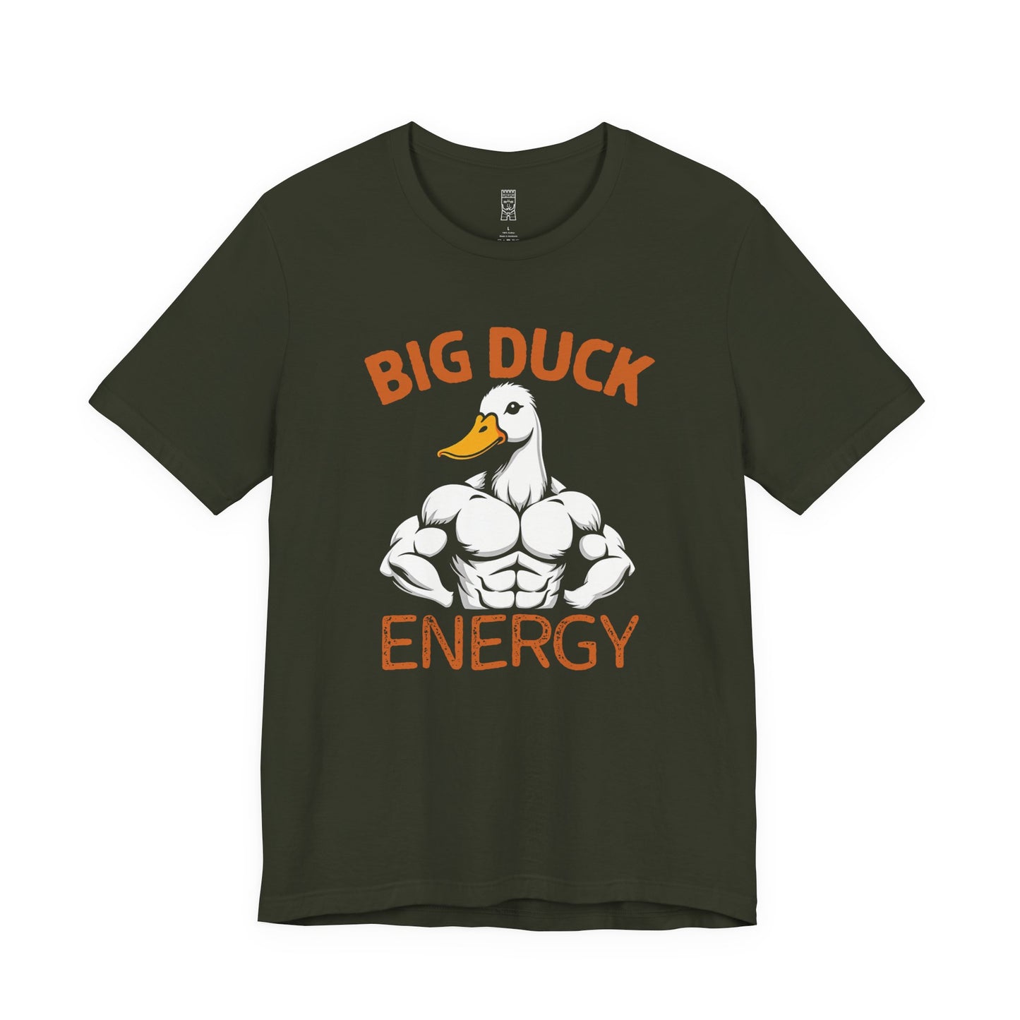 Big duck energy T-shirt