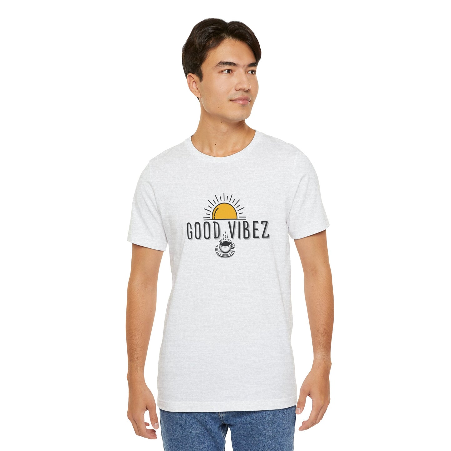 Good vibez T-shirt