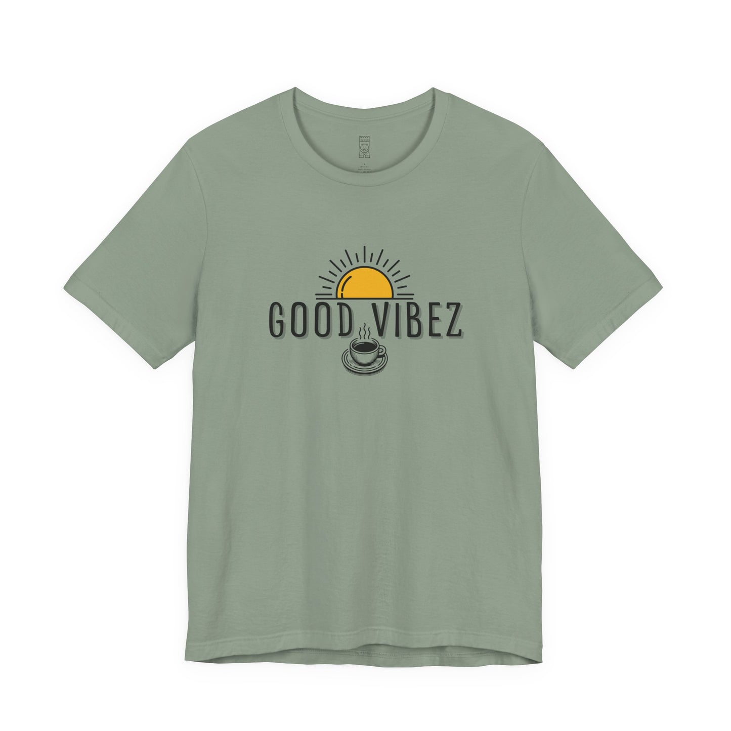 Good vibez T-shirt