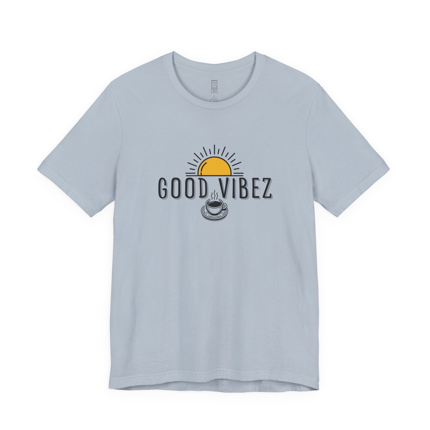 Good vibez T-shirt