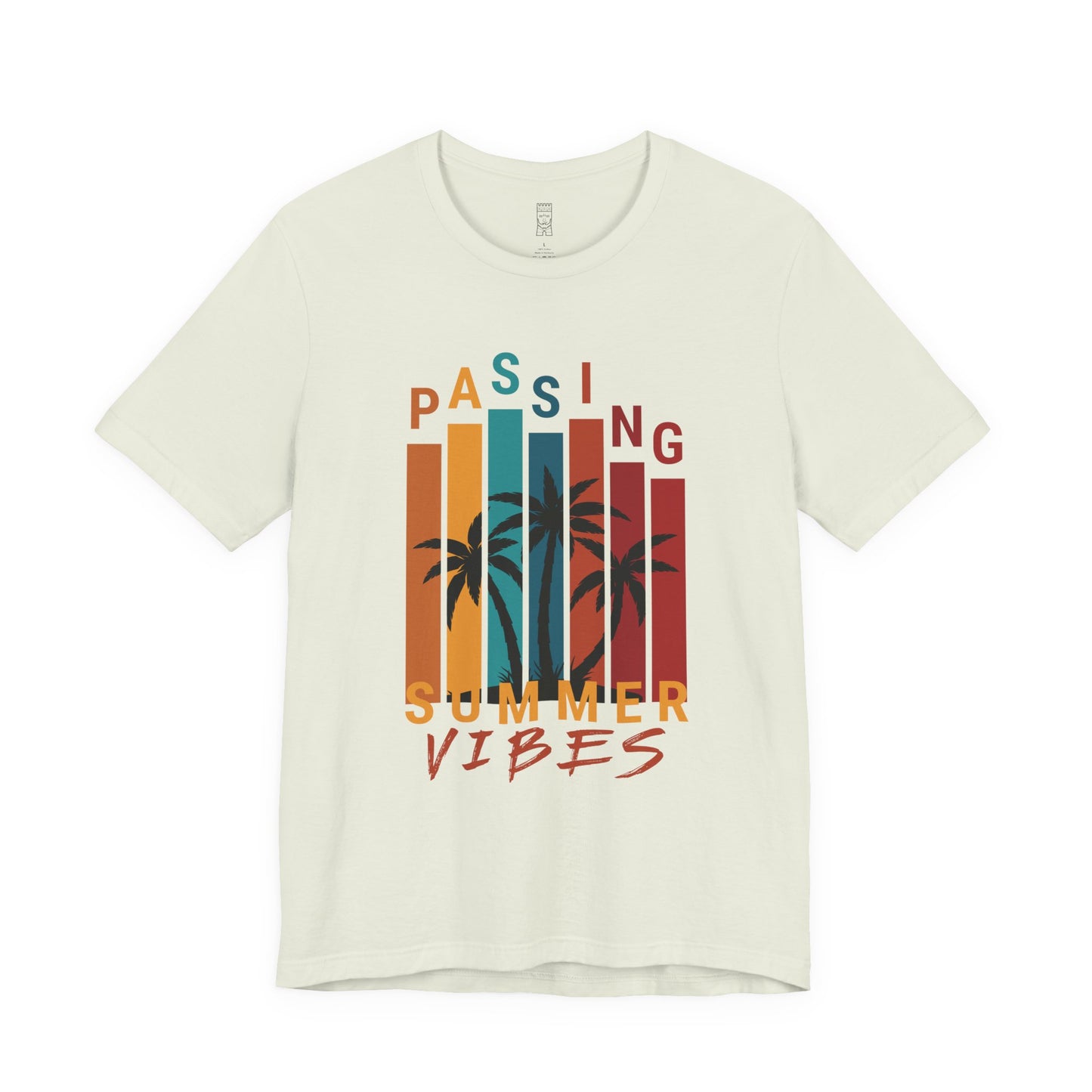 Passing summer vibes T-shirt