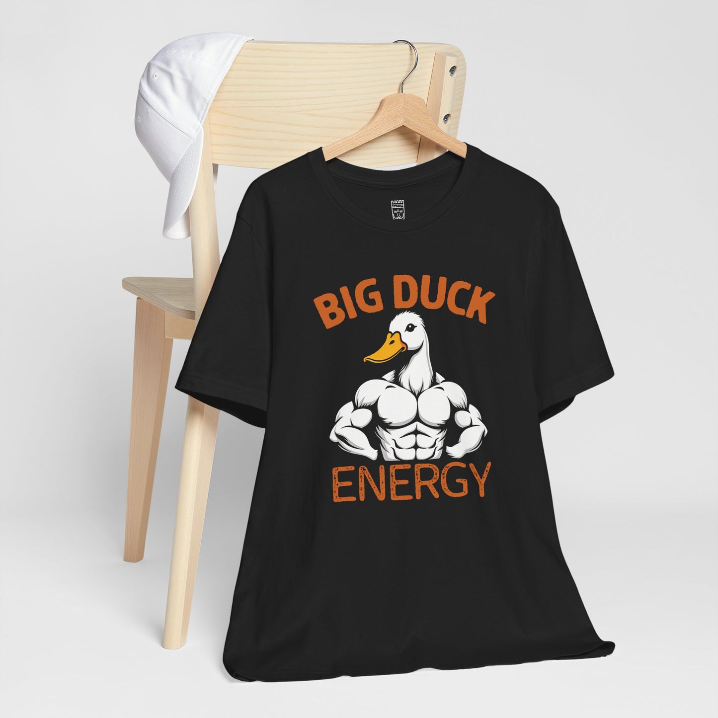 Big duck energy T-shirt