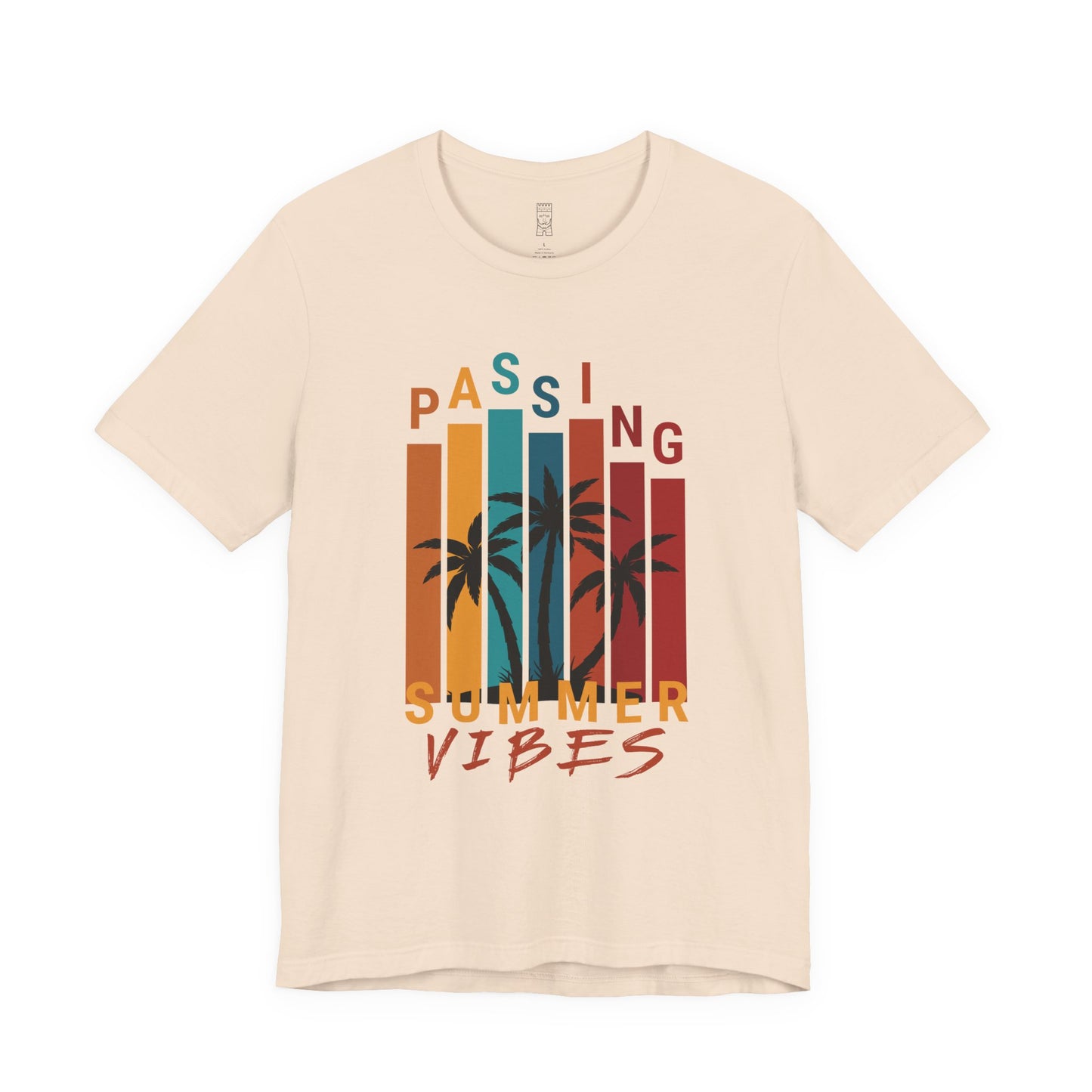Passing summer vibes T-shirt