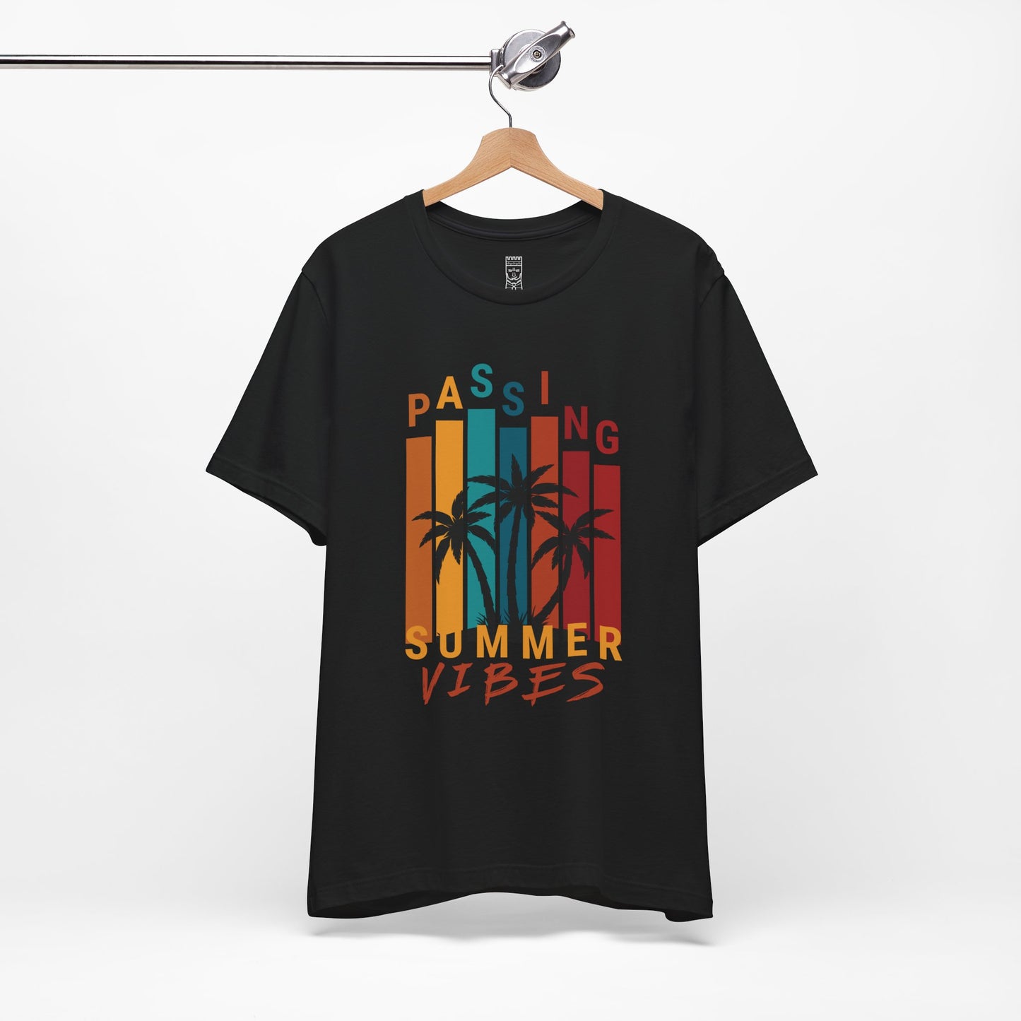 Passing summer vibes T-shirt
