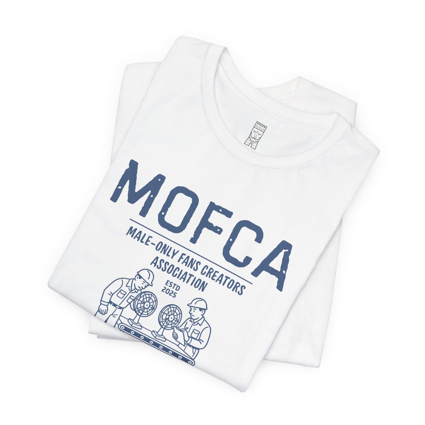 MOFCA T-shirt