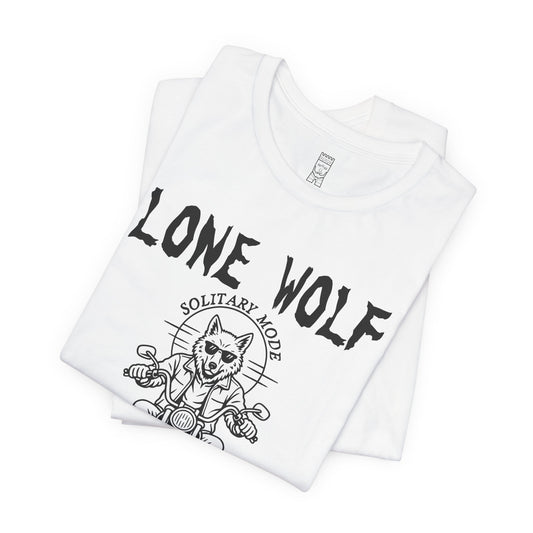 Lone Wolf T-shirt