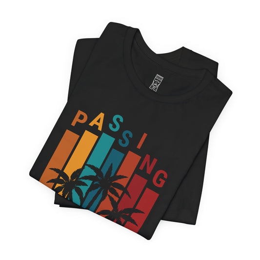 Passing summer vibes T-shirt
