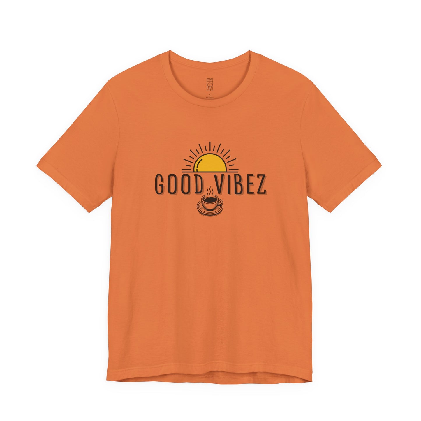 Good vibez T-shirt