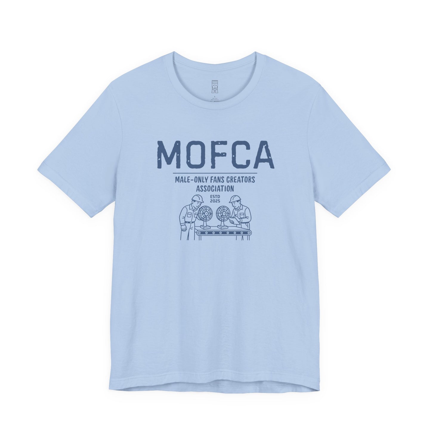 MOFCA T-shirt