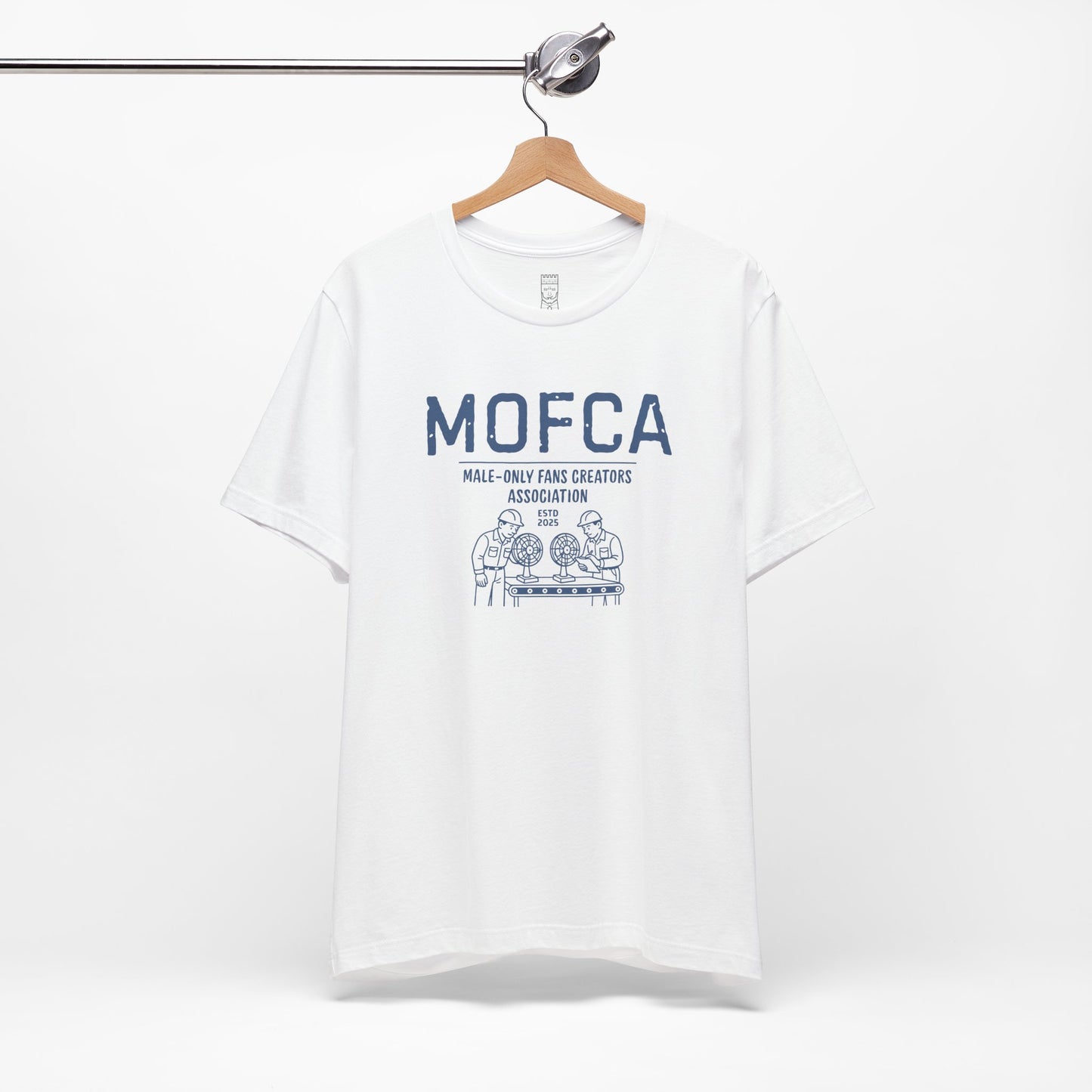 MOFCA T-shirt