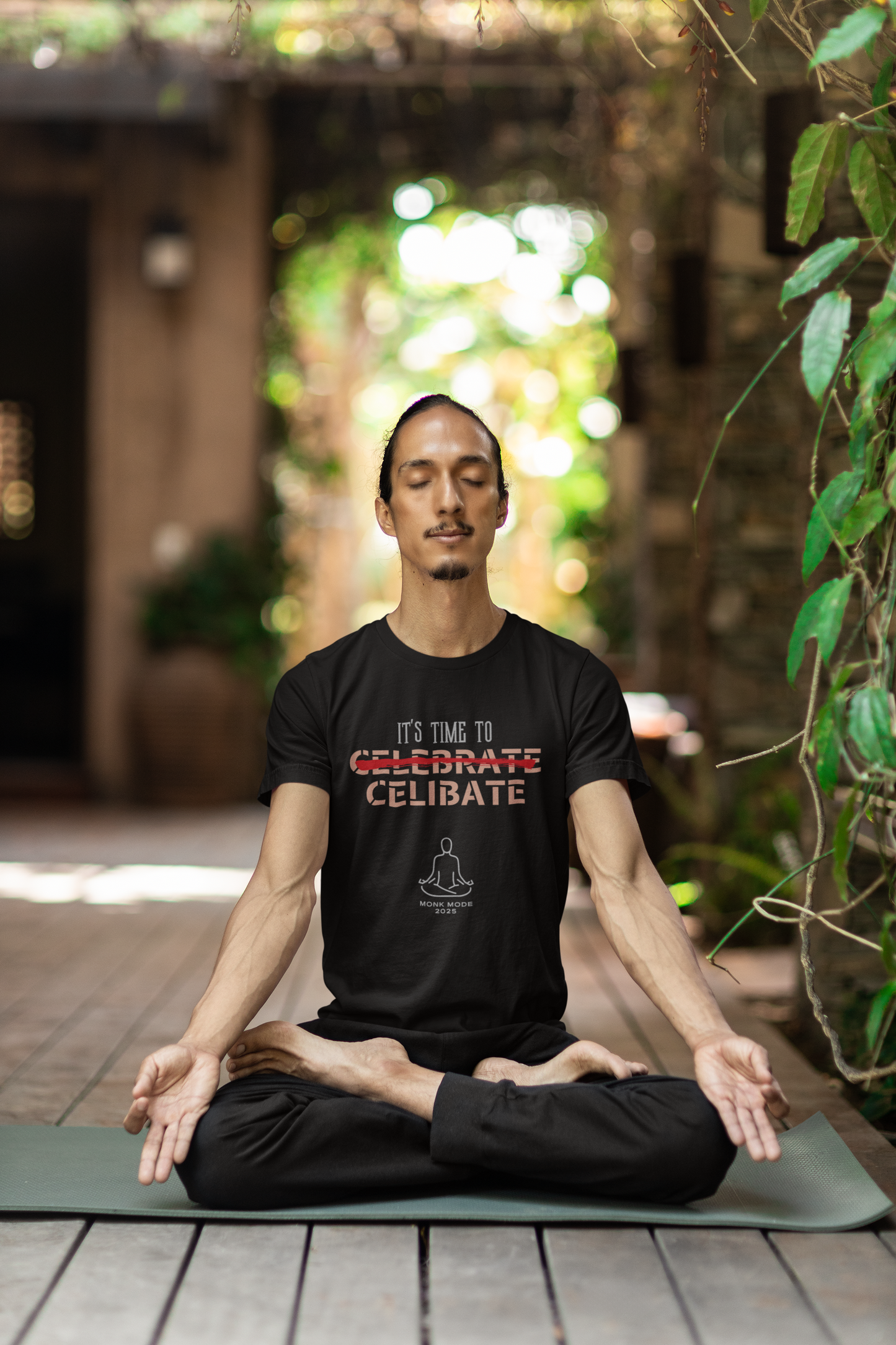Time to celibate T-shirt