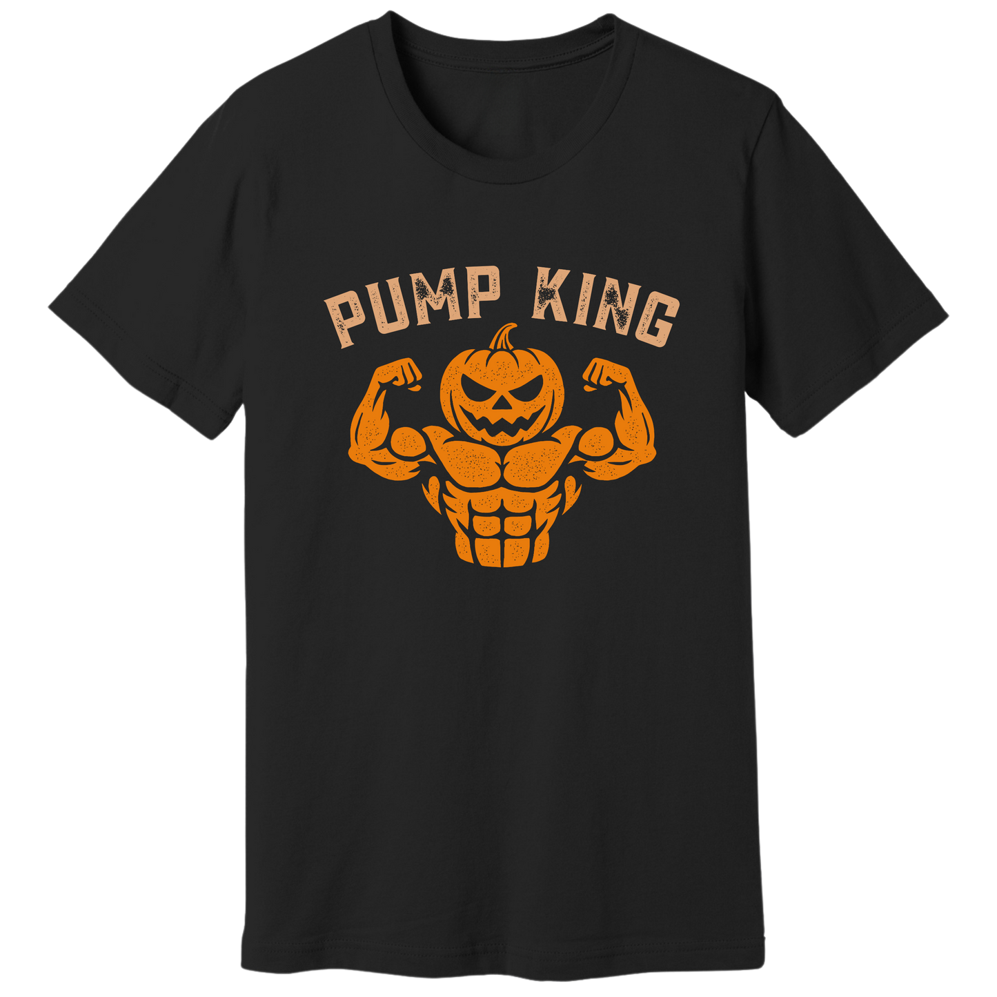 Pump King T-shirt