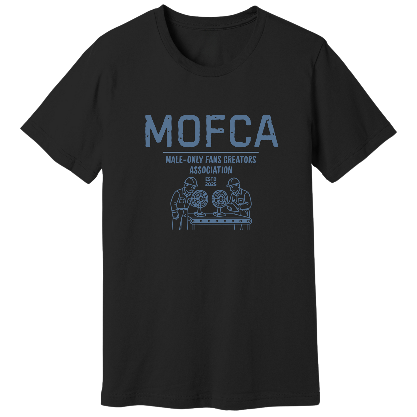 MOFCA T-shirt