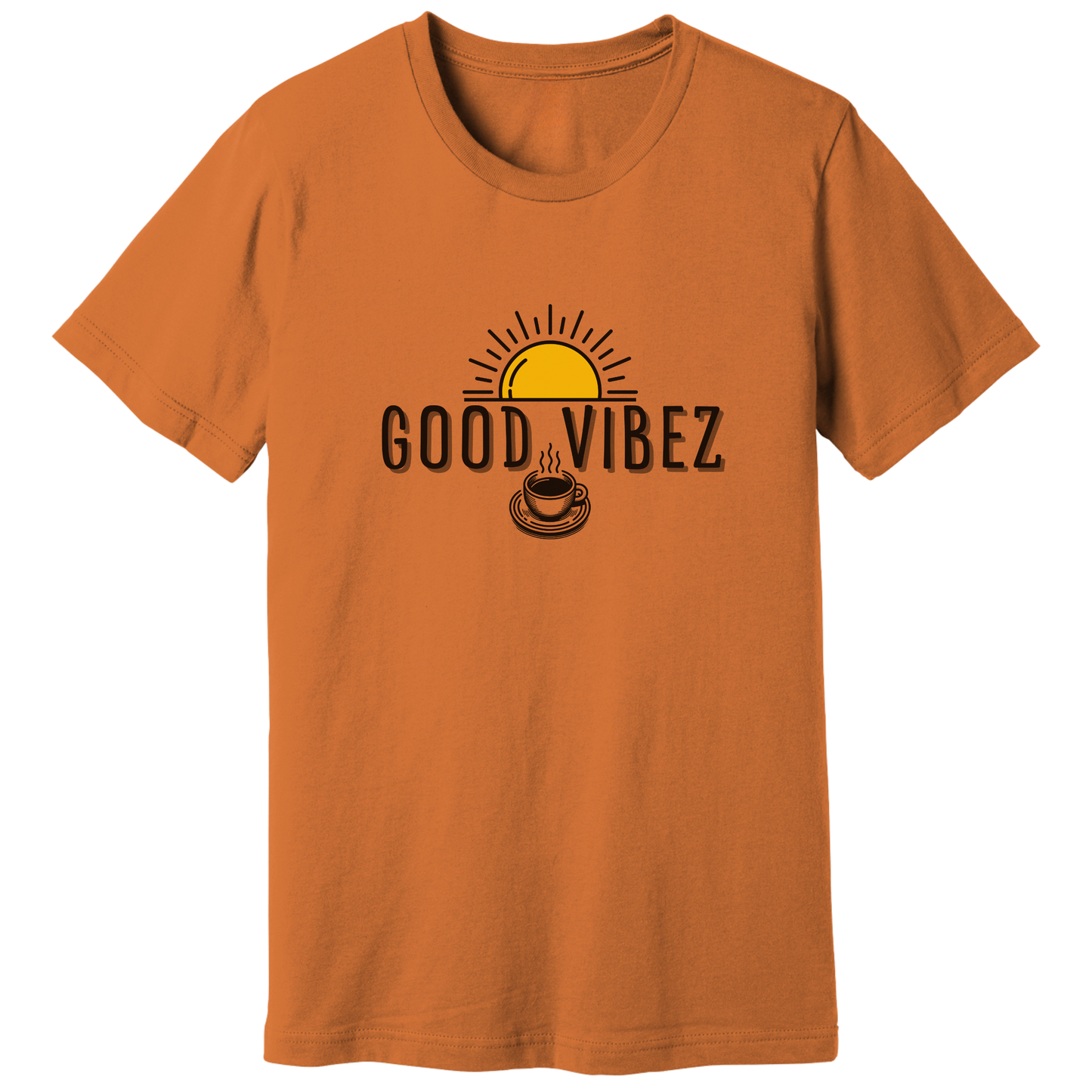 Good vibez T-shirt