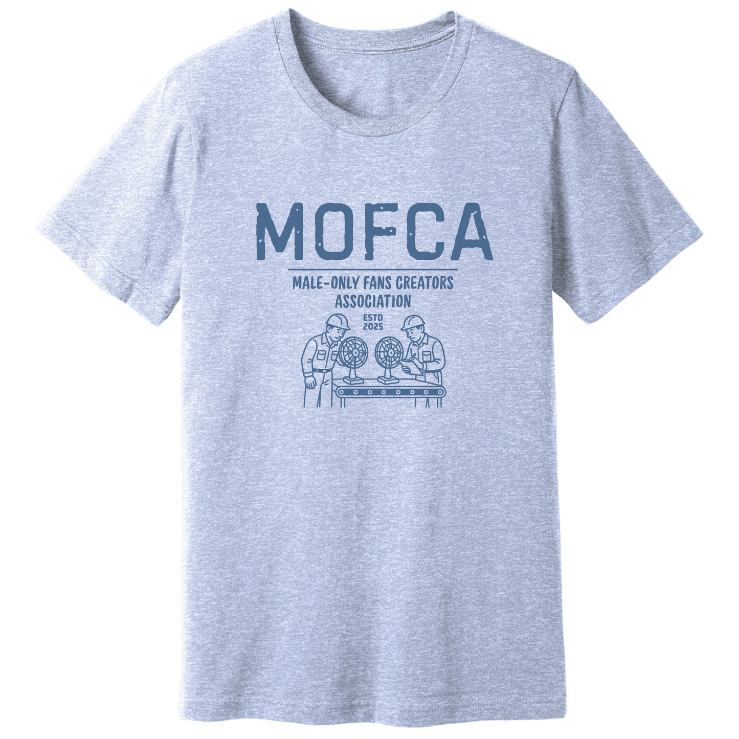 MOFCA T-shirt