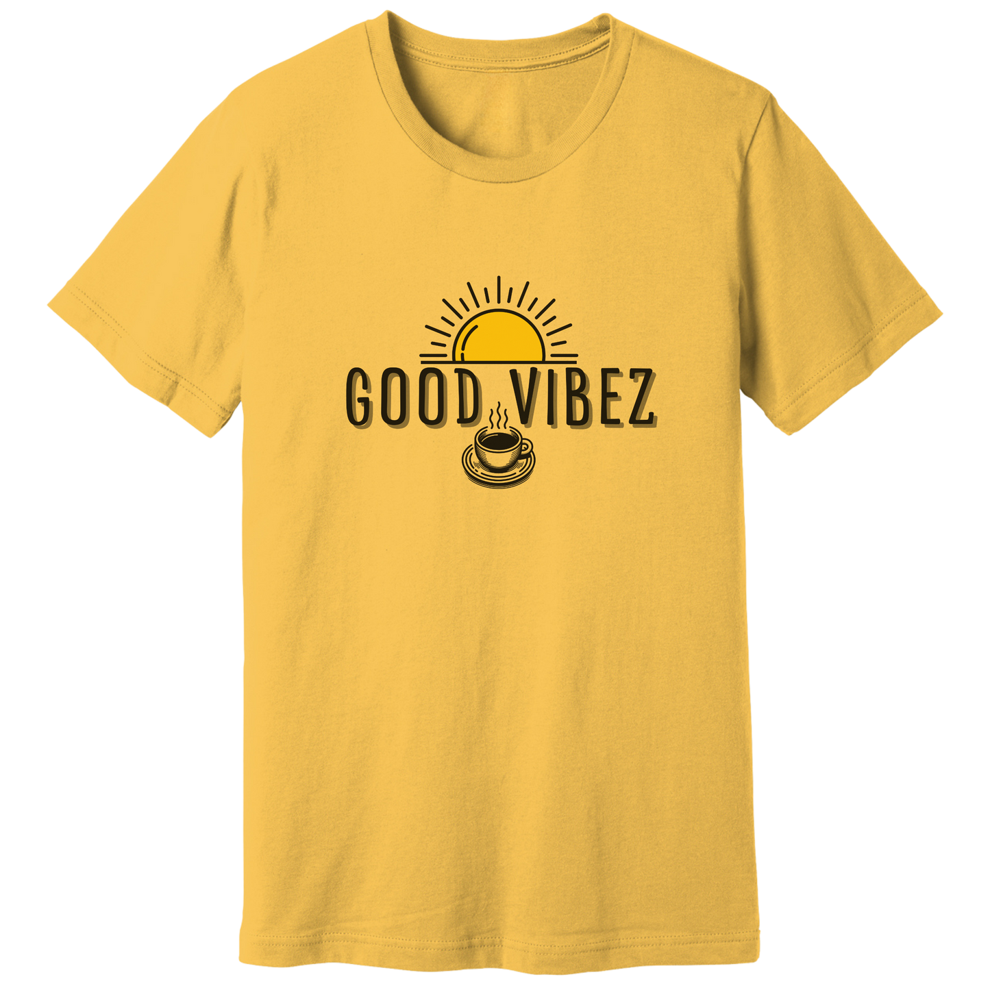 Good vibez T-shirt