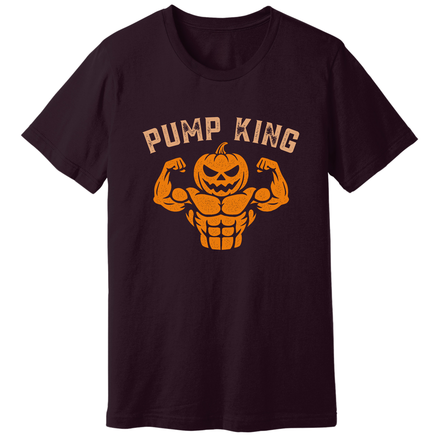 Pump King T-shirt