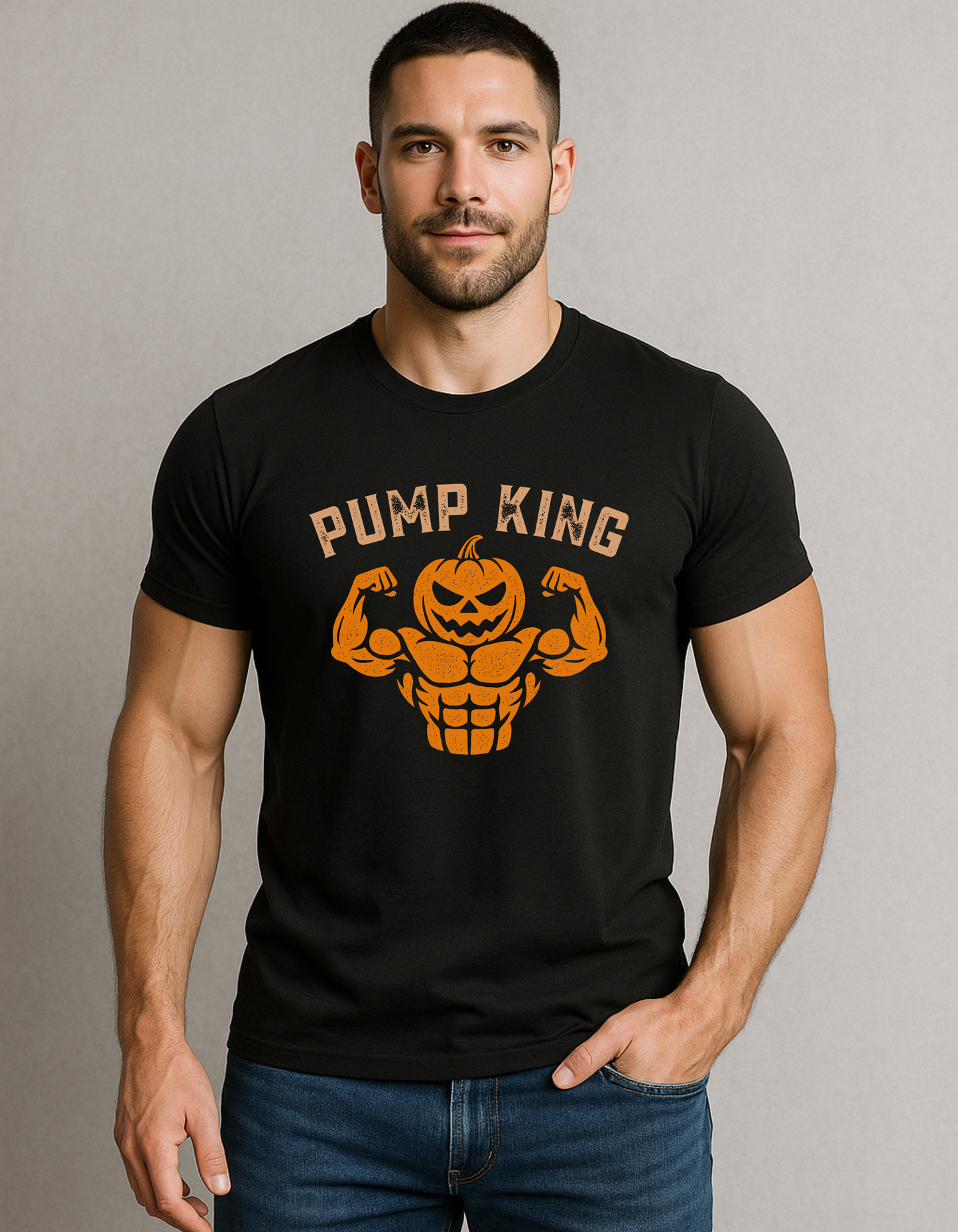 Pump King T-shirt