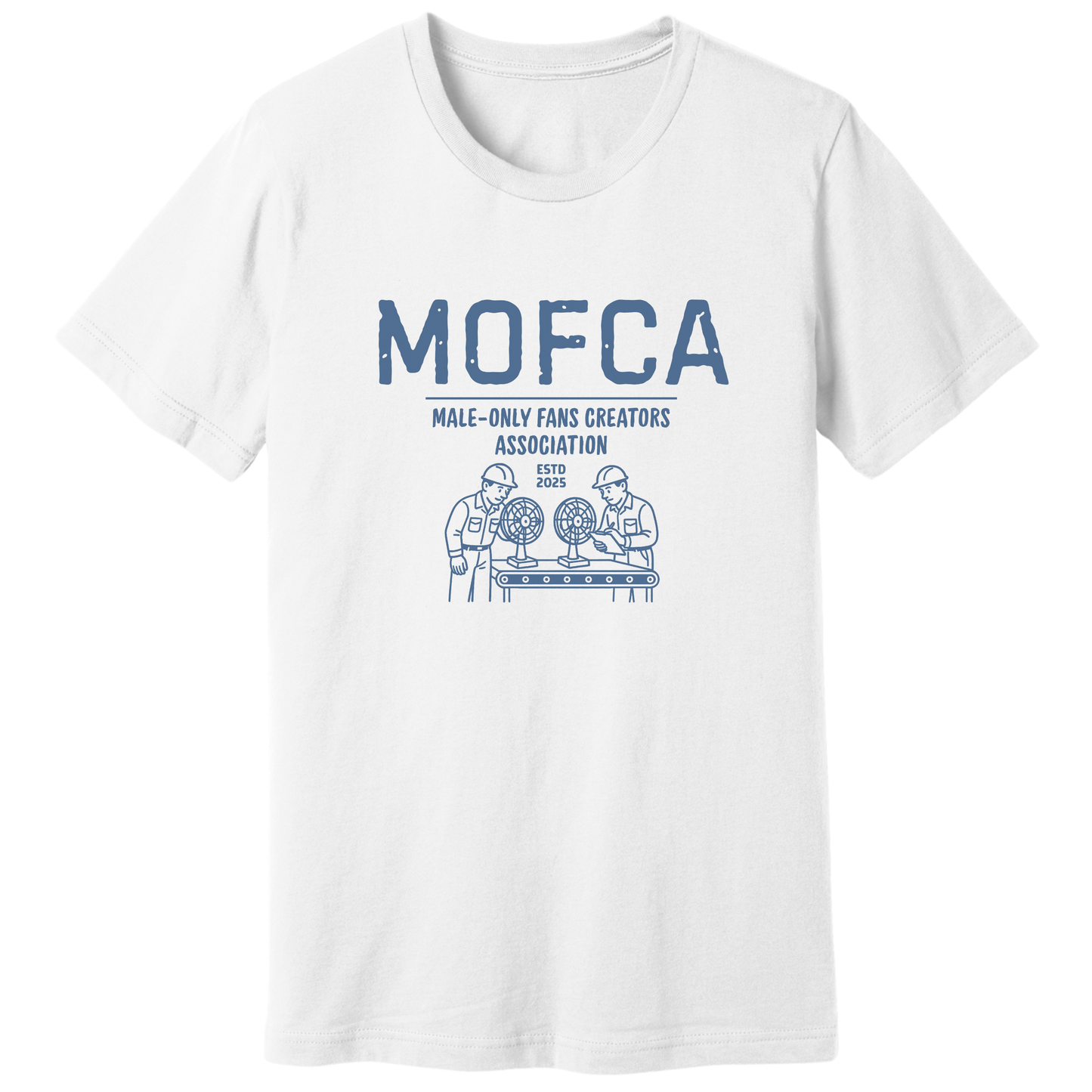MOFCA T-shirt